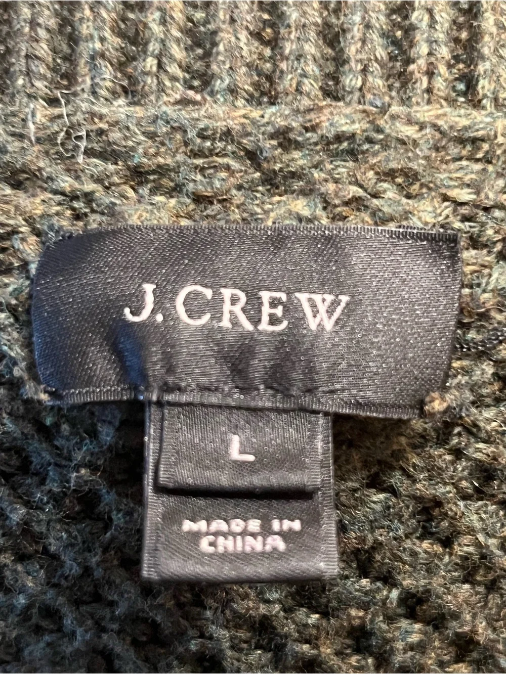J. Crew classic men